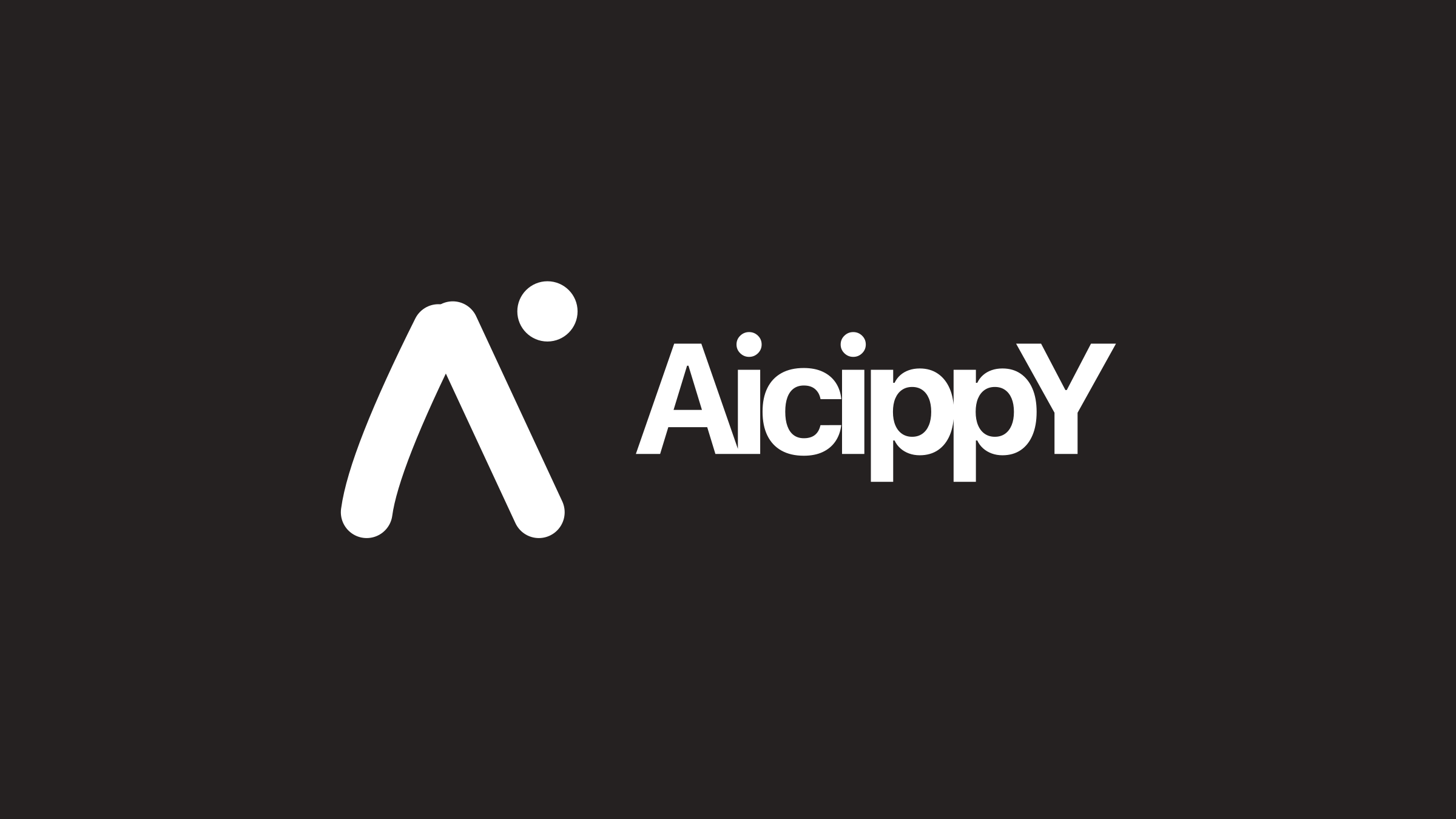 AicippY brand guidelines